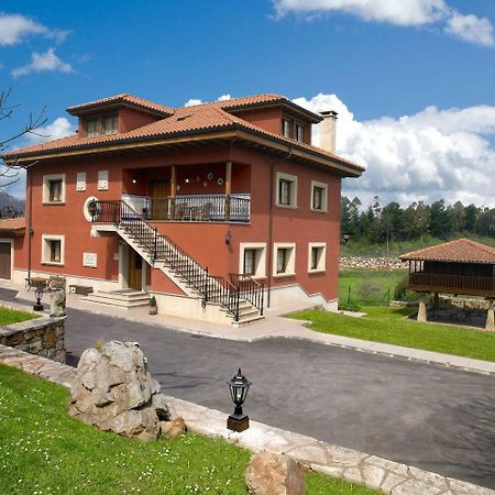 Casa Regina Vila Perlora Exterior foto