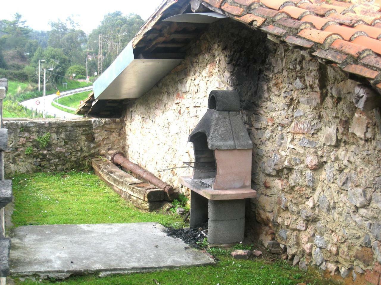 Casa Regina Vila Perlora Exterior foto