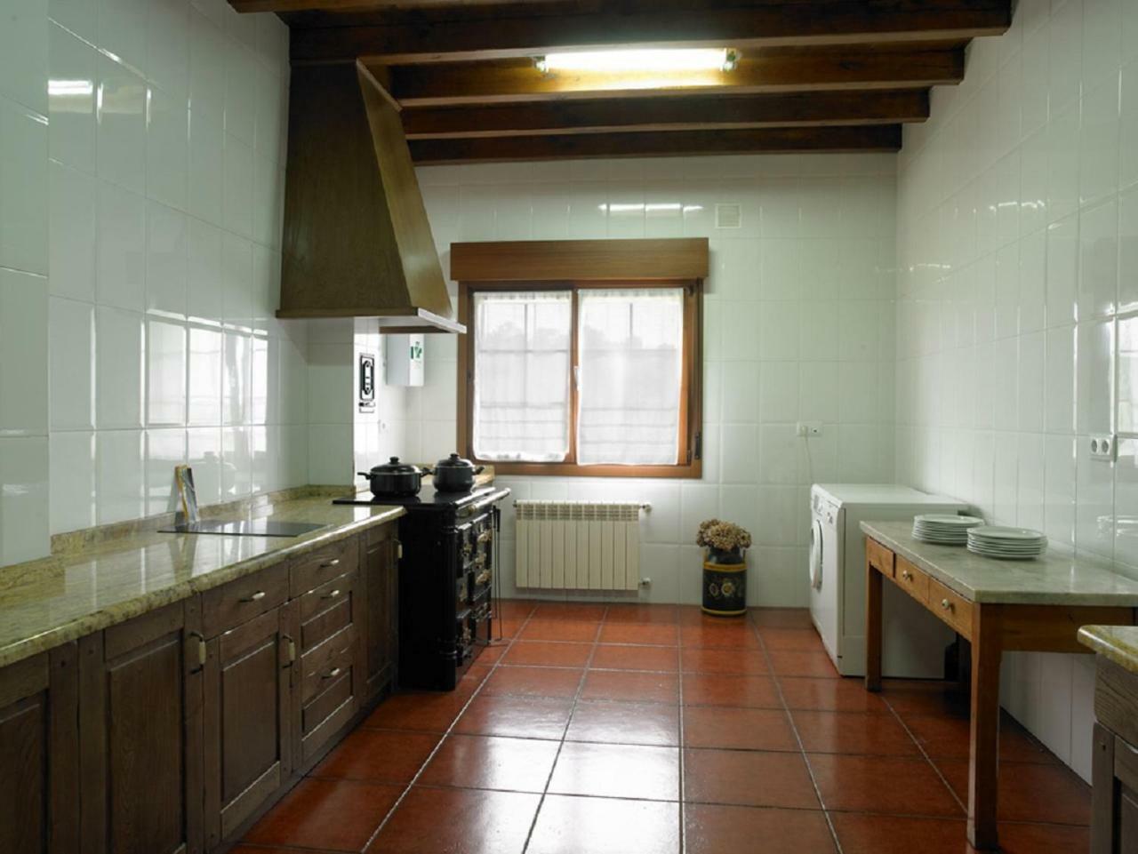 Casa Regina Vila Perlora Exterior foto