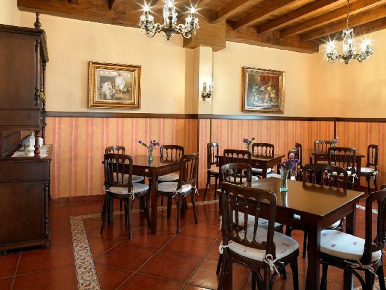 Casa Regina Vila Perlora Exterior foto